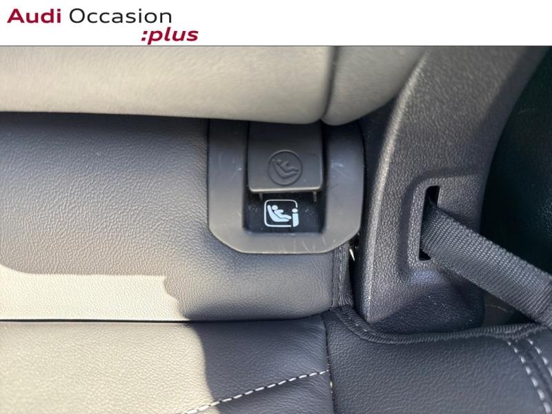 Voitures occasions Audi Q3 Sportback S line plus Cesson-Sévigné