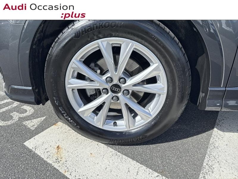 Voitures occasions Audi Q3 Sportback S line plus Cesson-Sévigné
