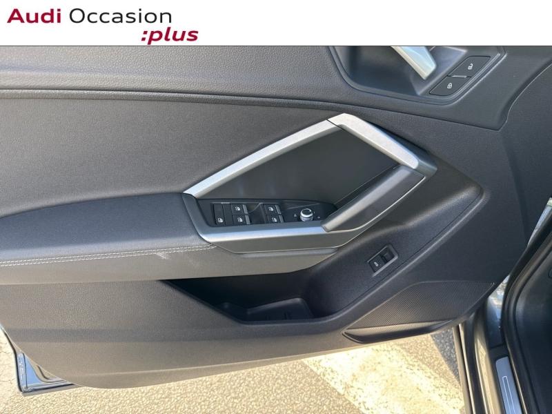 Voitures occasions Audi Q3 Sportback S line plus Cesson-Sévigné