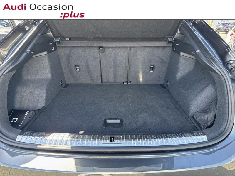 Voitures occasions Audi Q3 Sportback S line plus Cesson-Sévigné