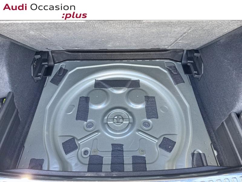 Voitures occasions Audi Q3 Sportback S line plus Cesson-Sévigné