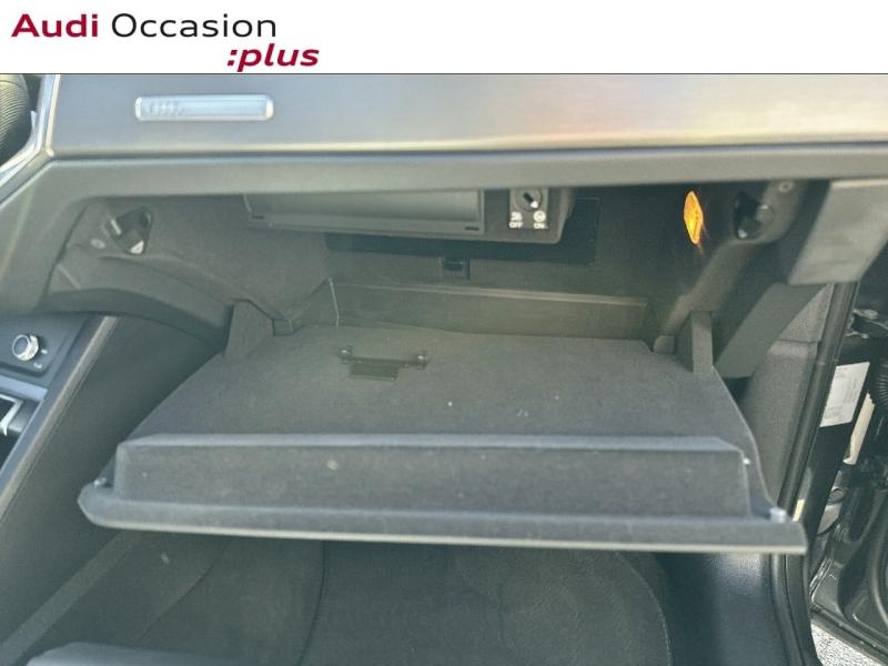 Voitures occasions Audi Q3 Sportback S line plus Cesson-Sévigné