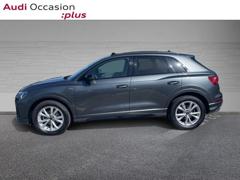 Voitures occasions Audi Q3 S line plus Cesson-Sévigné