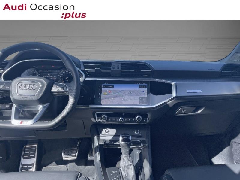 Voitures occasions Audi Q3 S line plus Cesson-Sévigné