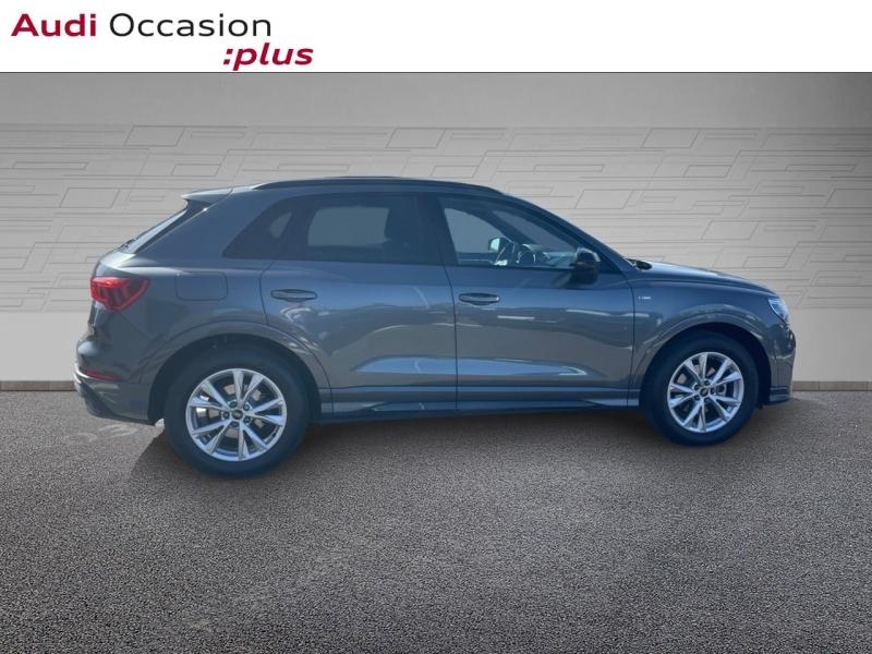 Voitures occasions Audi Q3 S line plus Cesson-Sévigné
