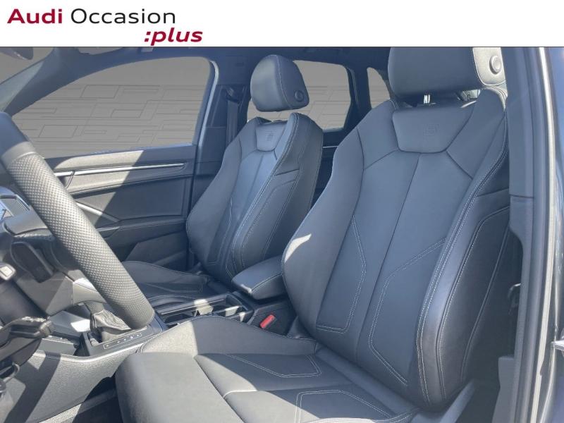 Voitures occasions Audi Q3 S line plus Cesson-Sévigné
