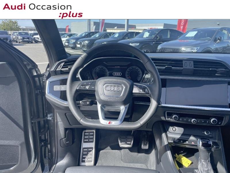 Voitures occasions Audi Q3 S line plus Cesson-Sévigné