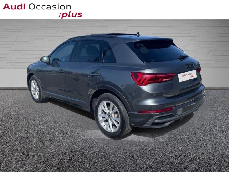 Voitures occasions Audi Q3 S line plus Cesson-Sévigné