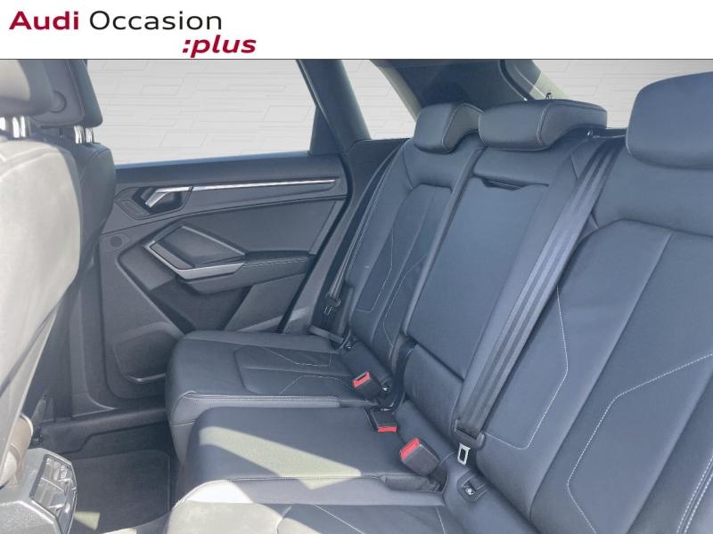 Voitures occasions Audi Q3 S line plus Cesson-Sévigné
