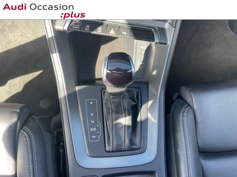 Voitures occasions Audi Q3 S line plus Cesson-Sévigné