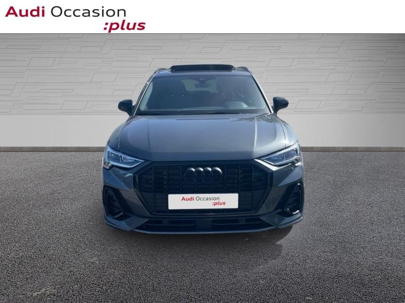 Voitures occasions Audi Q3 S line plus Cesson-Sévigné
