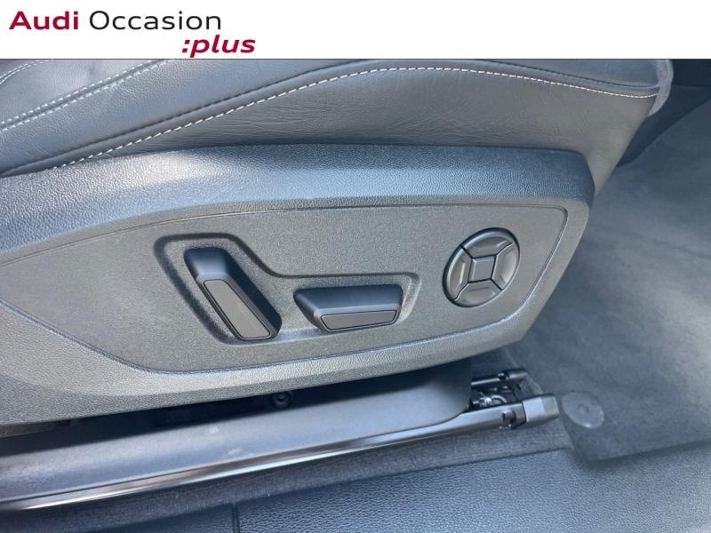 Voitures occasions Audi Q3 S line plus Cesson-Sévigné