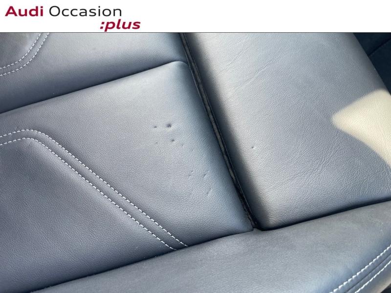 Voitures occasions Audi Q3 S line plus Cesson-Sévigné