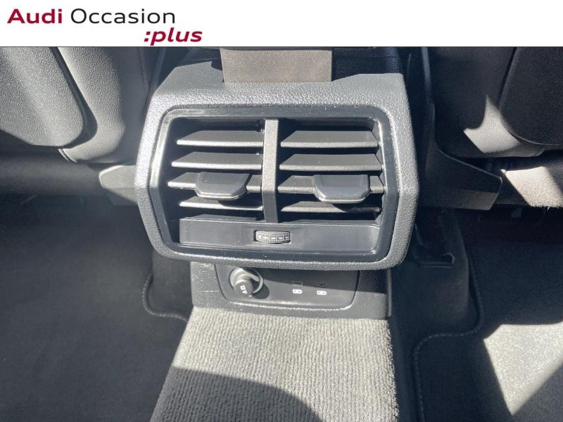 Voitures occasions Audi Q3 S line plus Cesson-Sévigné