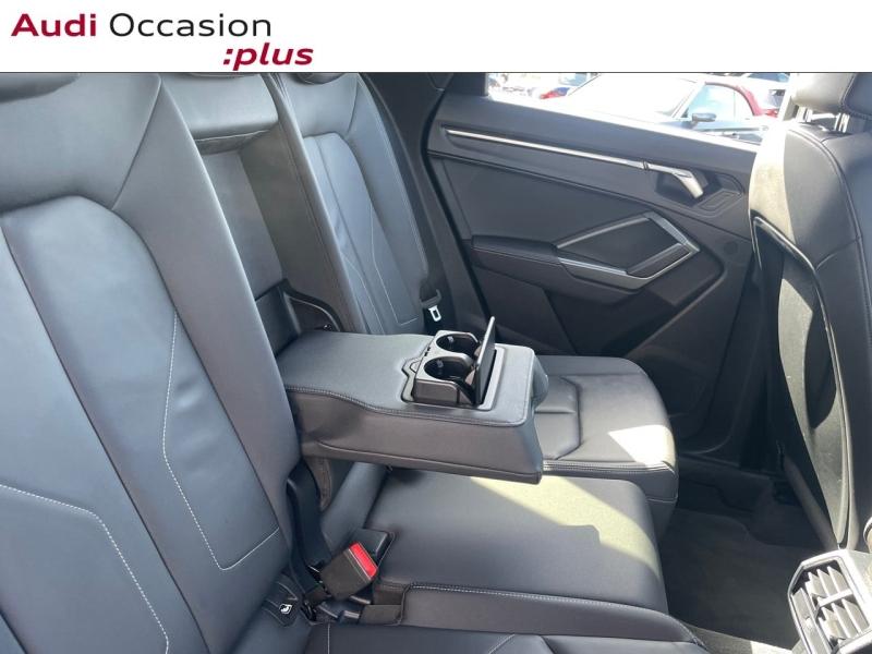 Voitures occasions Audi Q3 S line plus Cesson-Sévigné