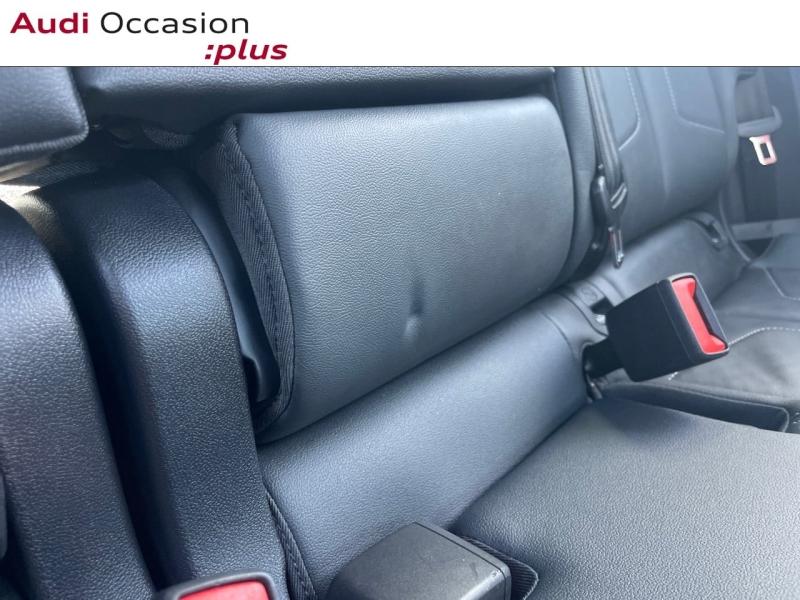 Voitures occasions Audi Q3 S line plus Cesson-Sévigné