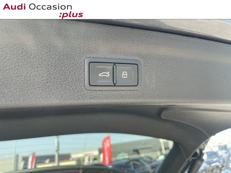 Voitures occasions Audi Q3 S line plus Cesson-Sévigné