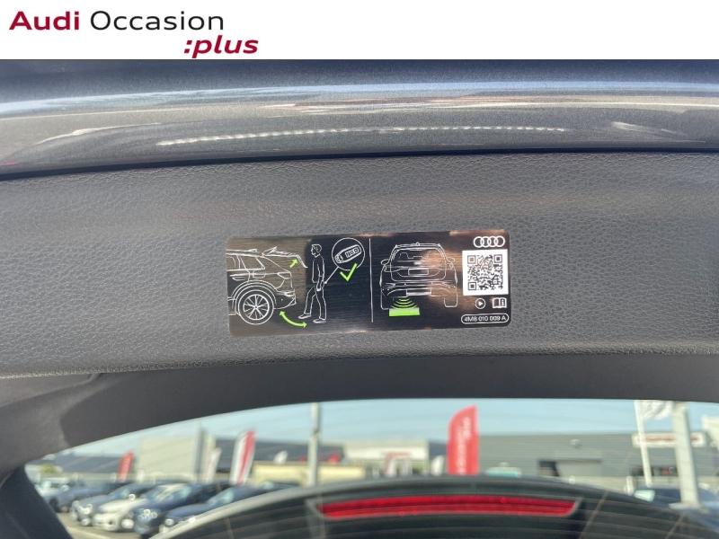 Voitures occasions Audi Q3 S line plus Cesson-Sévigné