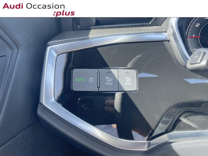 Voitures occasions Audi Q3 S line plus Cesson-Sévigné