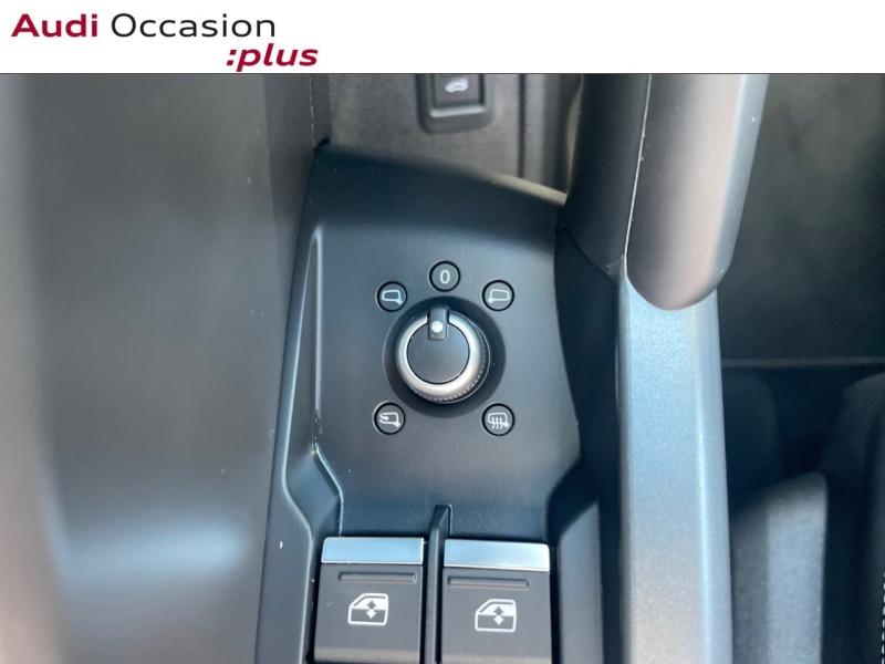 Voitures occasions Audi Q3 S line plus Cesson-Sévigné