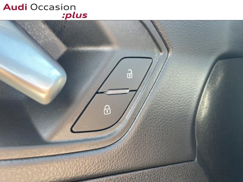 Voitures occasions Audi Q3 S line plus Cesson-Sévigné