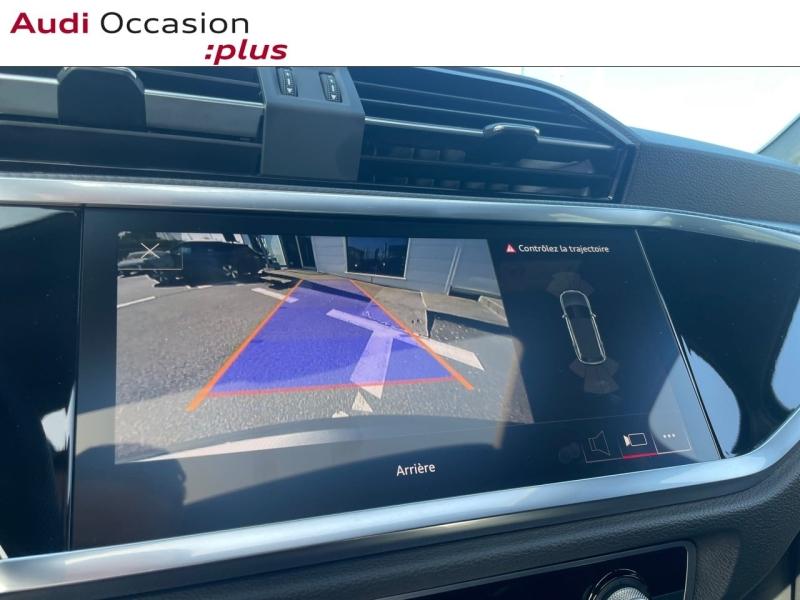 Voitures occasions Audi Q3 S line plus Cesson-Sévigné