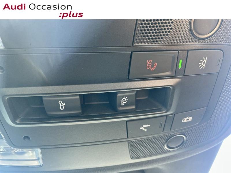 Voitures occasions Audi Q3 S line plus Cesson-Sévigné