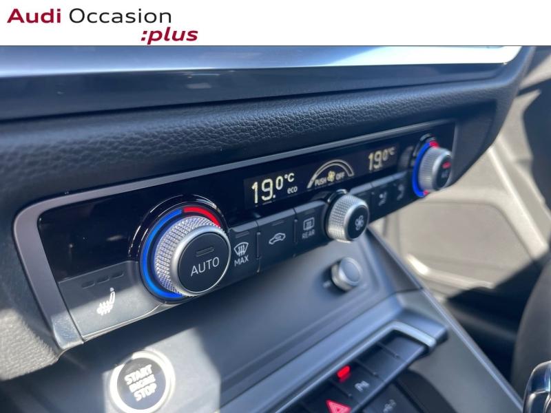 Voitures occasions Audi Q3 S line plus Cesson-Sévigné