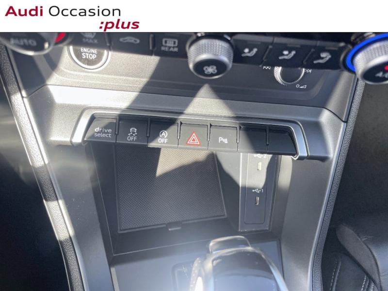 Voitures occasions Audi Q3 S line plus Cesson-Sévigné