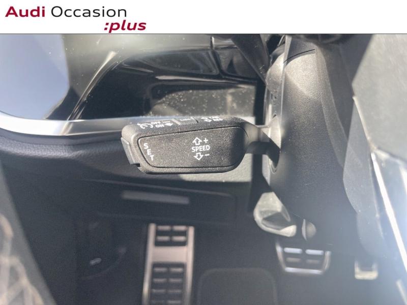 Voitures occasions Audi Q3 S line plus Cesson-Sévigné