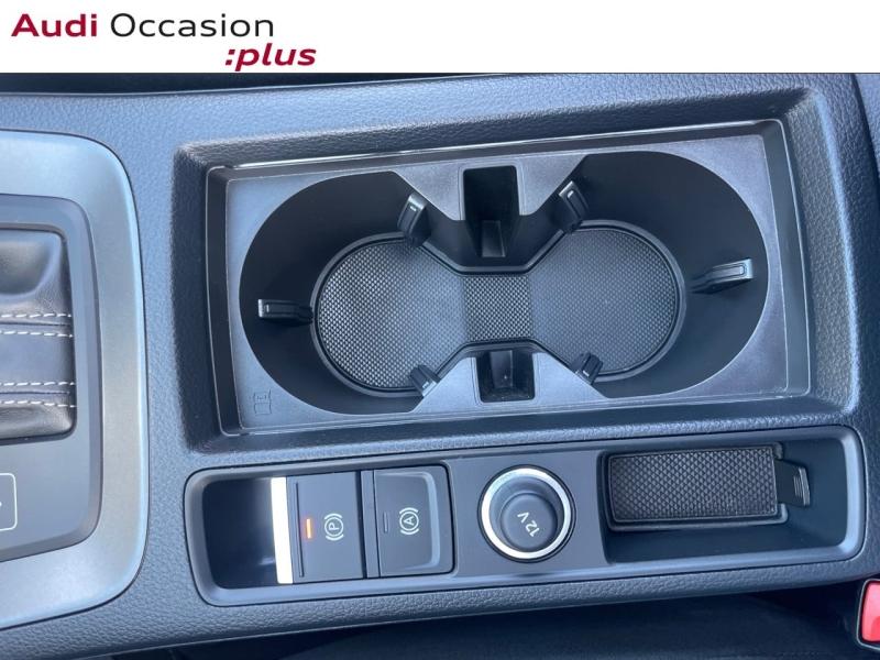 Voitures occasions Audi Q3 S line plus Cesson-Sévigné