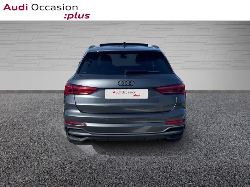 Voitures occasions Audi Q3 S line plus Cesson-Sévigné