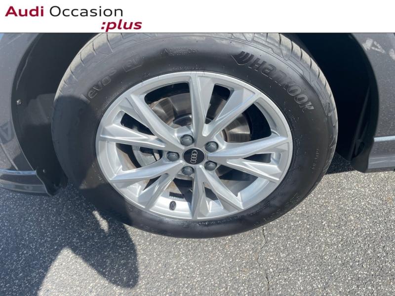 Voitures occasions Audi Q3 S line plus Cesson-Sévigné