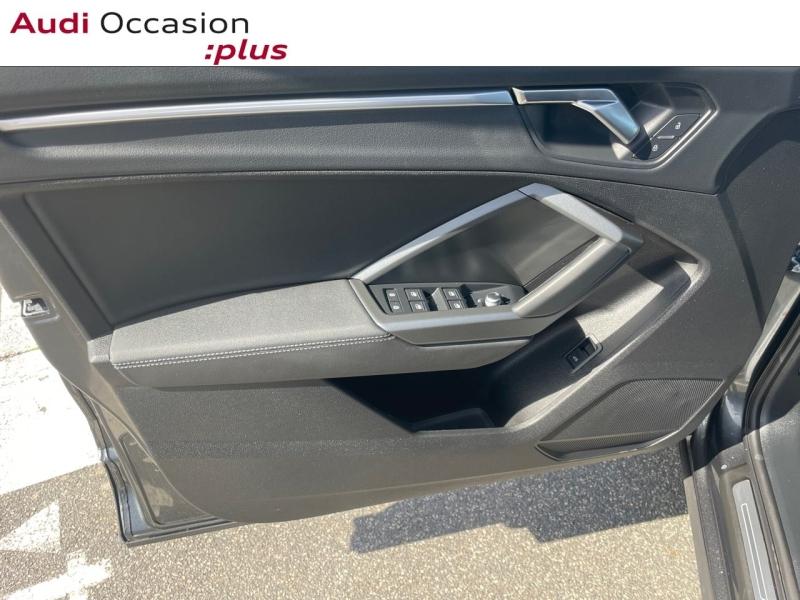 Voitures occasions Audi Q3 S line plus Cesson-Sévigné