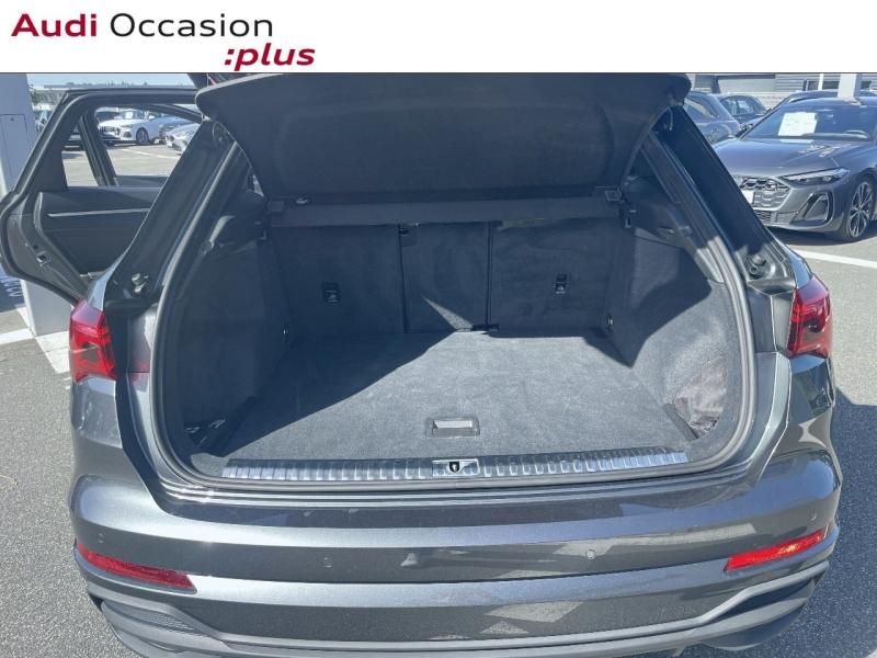 Voitures occasions Audi Q3 S line plus Cesson-Sévigné