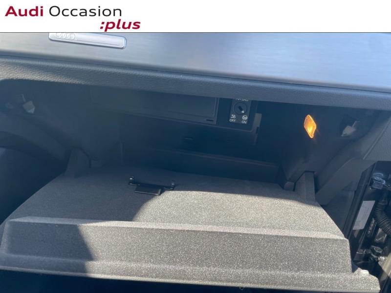 Voitures occasions Audi Q3 S line plus Cesson-Sévigné