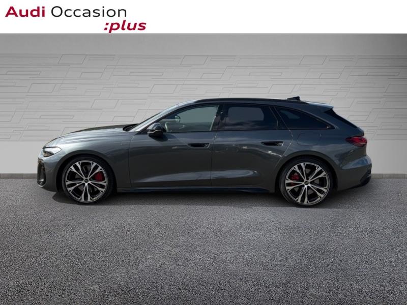 Voitures occasions Audi A5 Avant S line Cesson-Sévigné