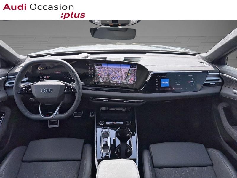 Voitures occasions Audi A5 Avant S line Cesson-Sévigné