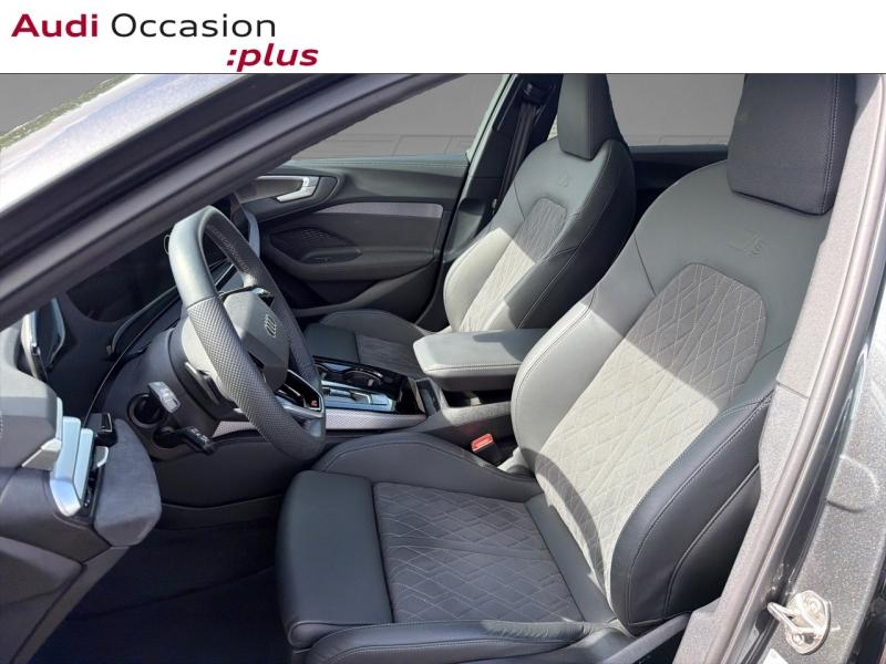 Voitures occasions Audi A5 Avant S line Cesson-Sévigné