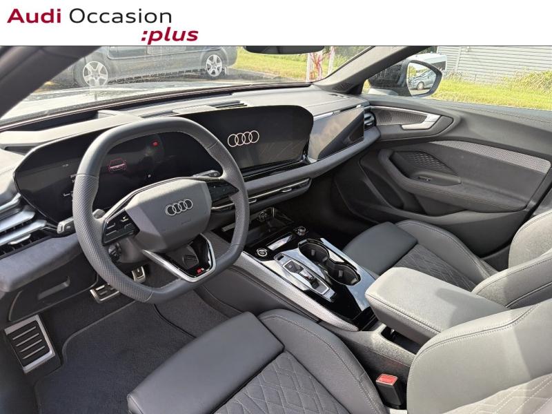 Voitures occasions Audi A5 Avant S line Cesson-Sévigné