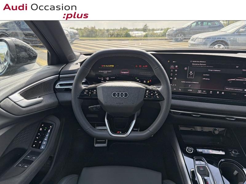 Voitures occasions Audi A5 Avant S line Cesson-Sévigné