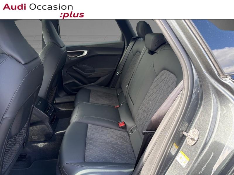 Voitures occasions Audi A5 Avant S line Cesson-Sévigné