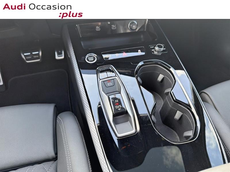 Voitures occasions Audi A5 Avant S line Cesson-Sévigné
