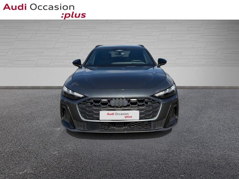 Voitures occasions Audi A5 Avant S line Cesson-Sévigné