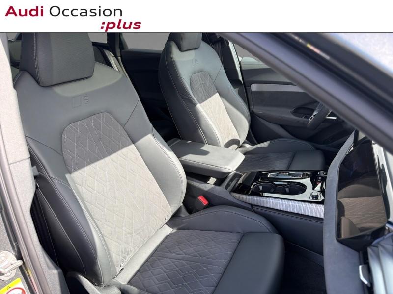 Voitures occasions Audi A5 Avant S line Cesson-Sévigné
