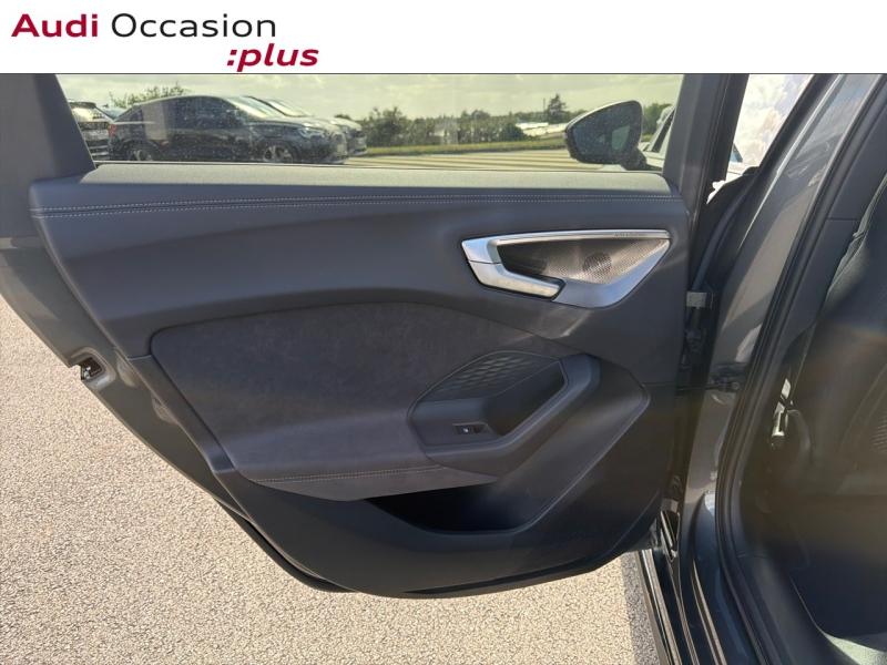 Voitures occasions Audi A5 Avant S line Cesson-Sévigné