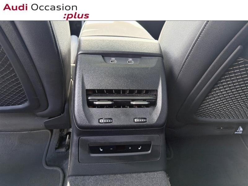 Voitures occasions Audi A5 Avant S line Cesson-Sévigné