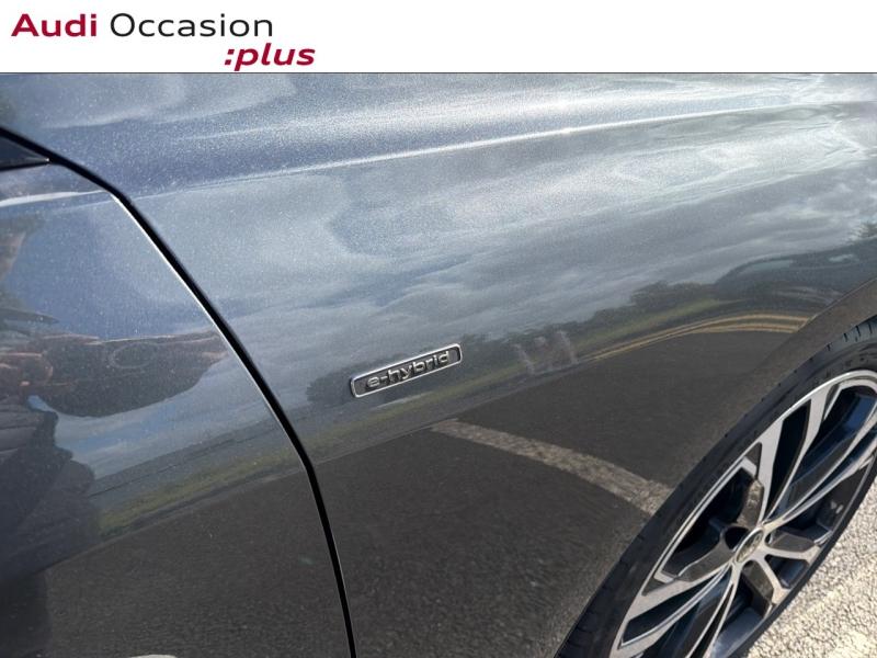 Voitures occasions Audi A5 Avant S line Cesson-Sévigné