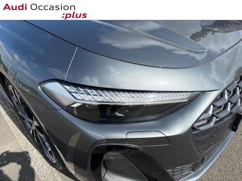 Voitures occasions Audi A5 Avant S line Cesson-Sévigné