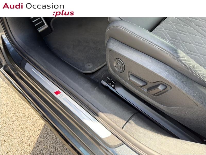 Voitures occasions Audi A5 Avant S line Cesson-Sévigné